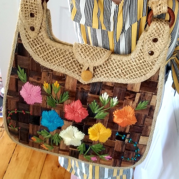 bag rattan philippines